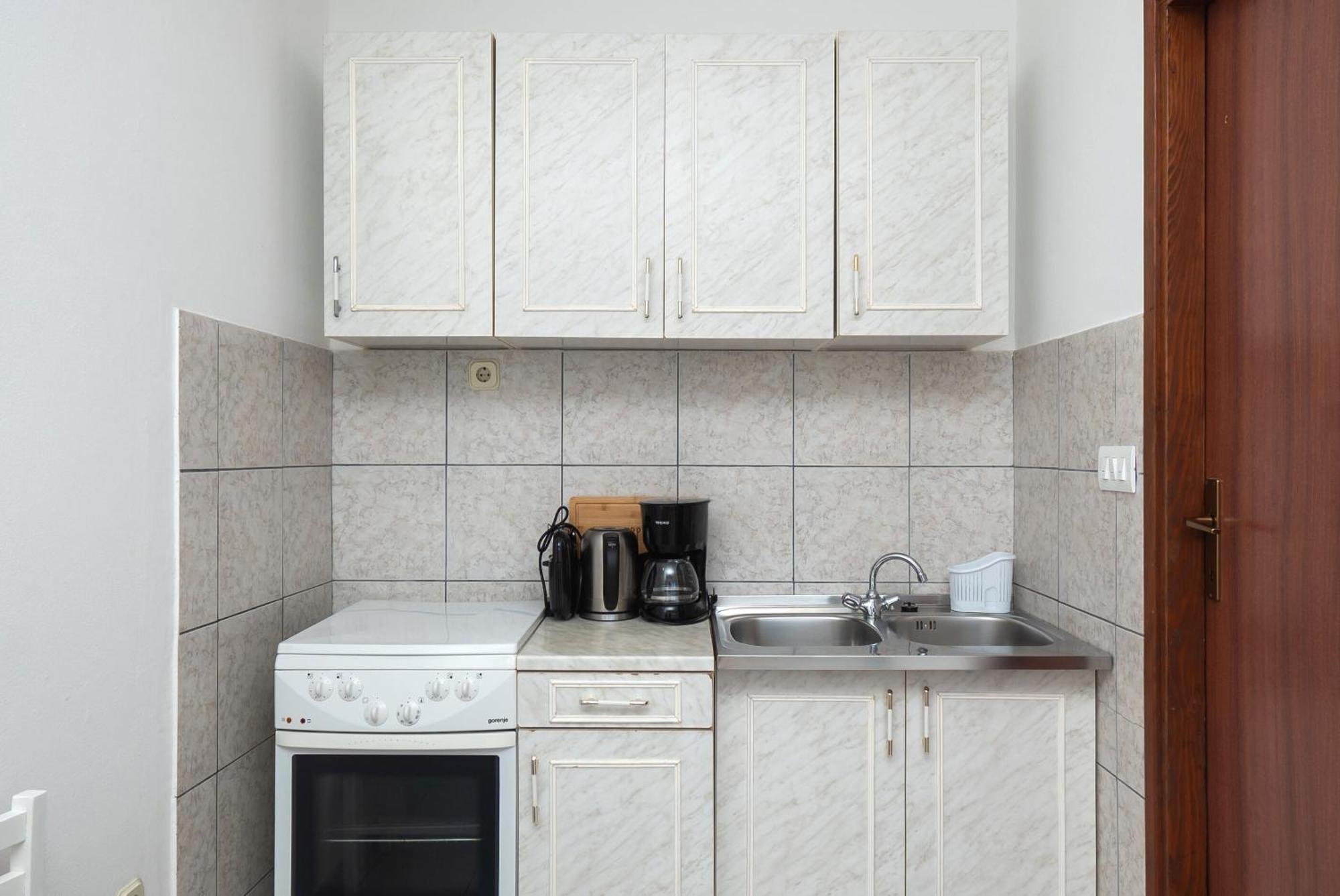 Apartments Ivica Primošten Екстериор снимка