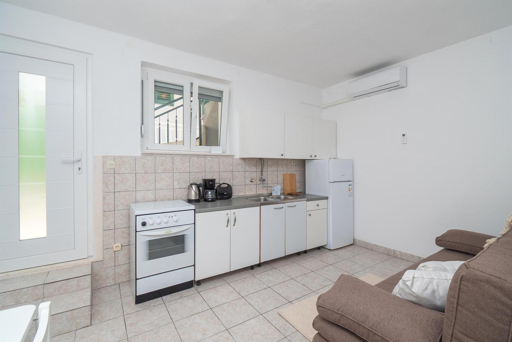Apartments Ivica Primošten Екстериор снимка