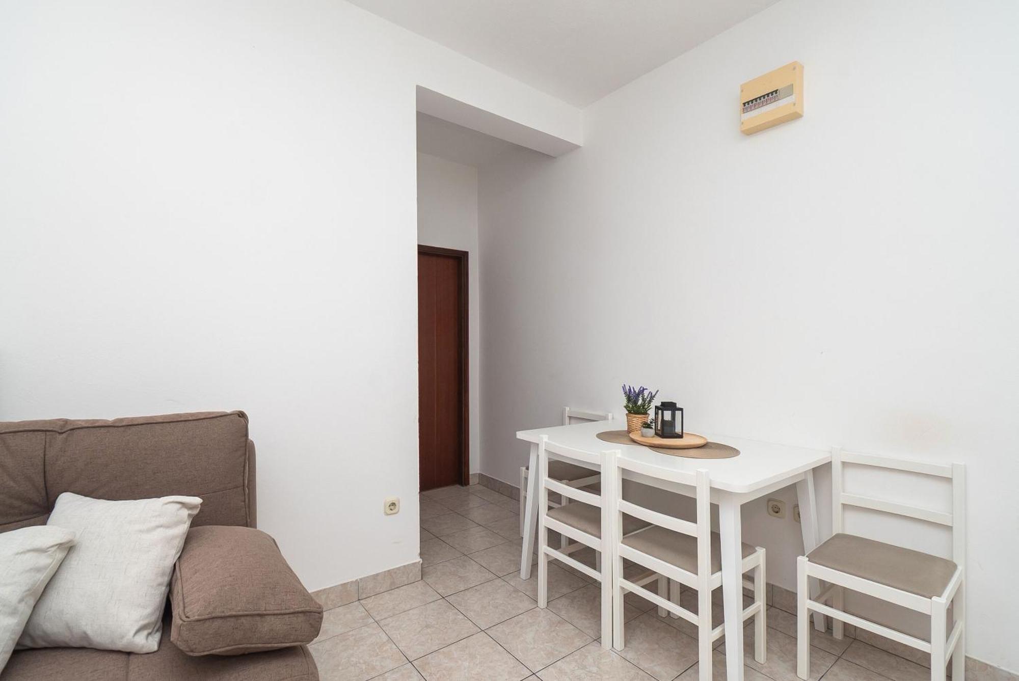 Apartments Ivica Primošten Екстериор снимка