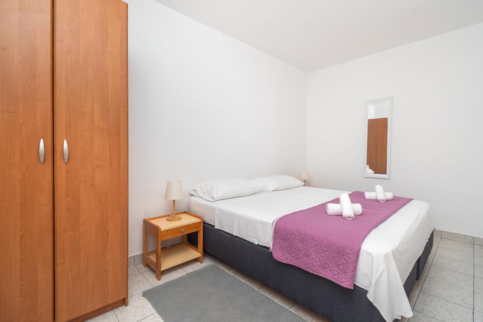Apartments Ivica Primošten Екстериор снимка
