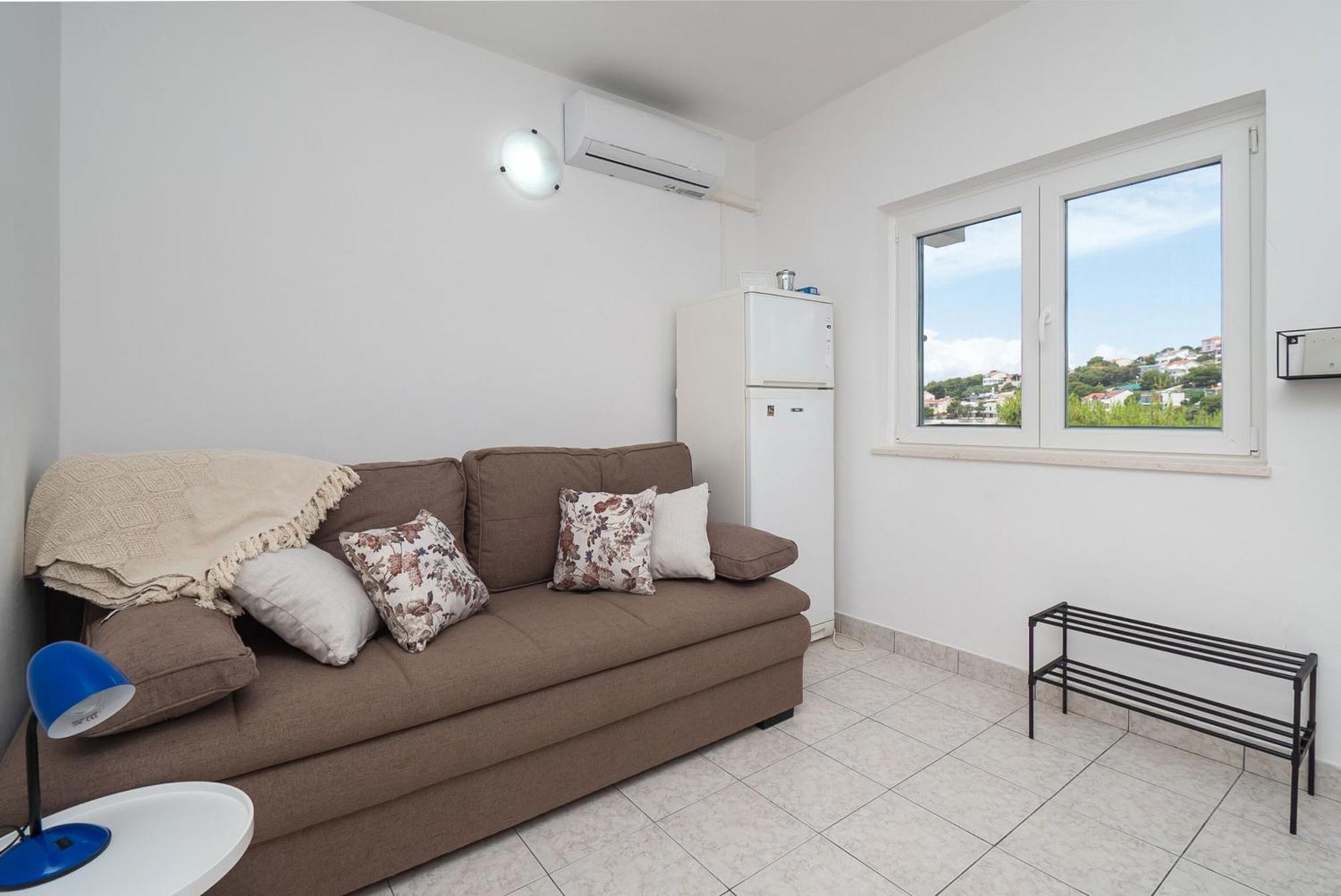 Apartments Ivica Primošten Екстериор снимка