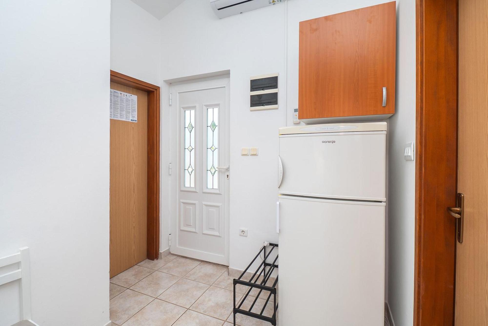 Apartments Ivica Primošten Екстериор снимка