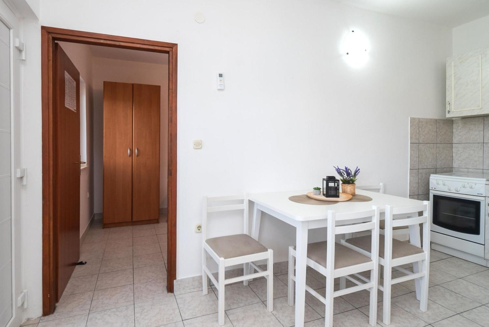 Apartments Ivica Primošten Екстериор снимка